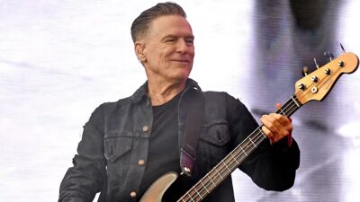 Bryan Adams’ın "Summer of ’69" Şarkısının Gizemli Anlamı Canadian rock