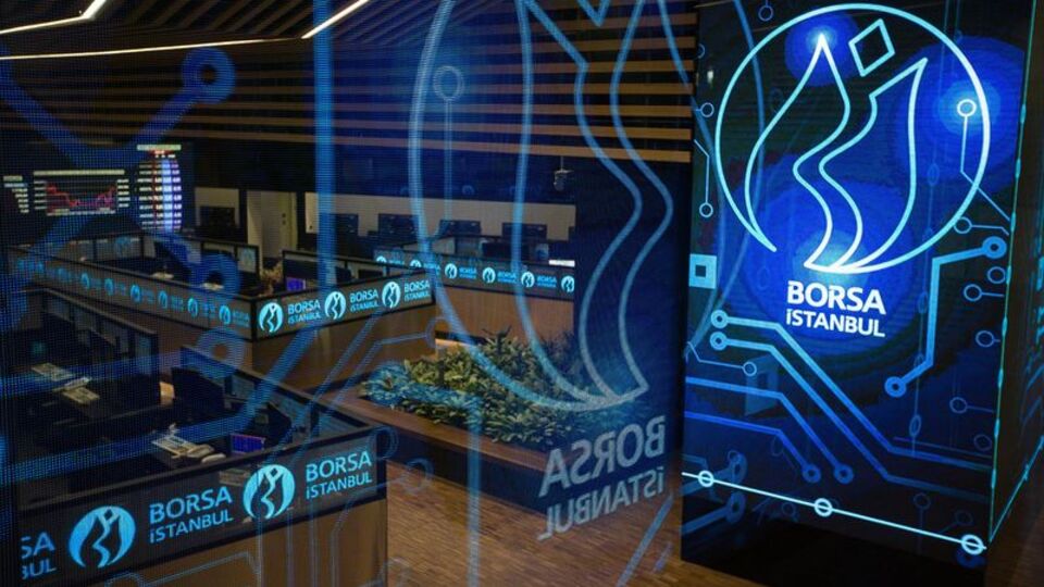 Borsa ve Döviz Piyasalarında Haftalık Değişim Raporu BIST 100 Endeksi