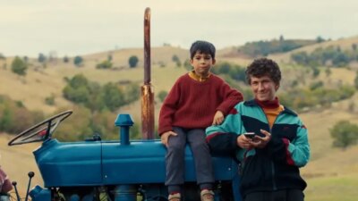 Bu Cuma Vizyona Yeni Filmlerle Sinema Rüzgarı Esti! Bu haftanın