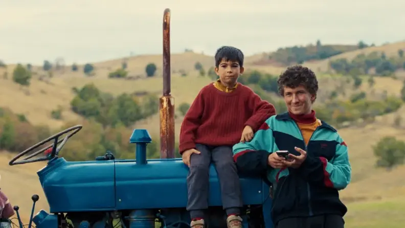 Bu Cuma Vizyona Yeni Filmlerle Sinema Rüzgarı Esti! Bu haftanın