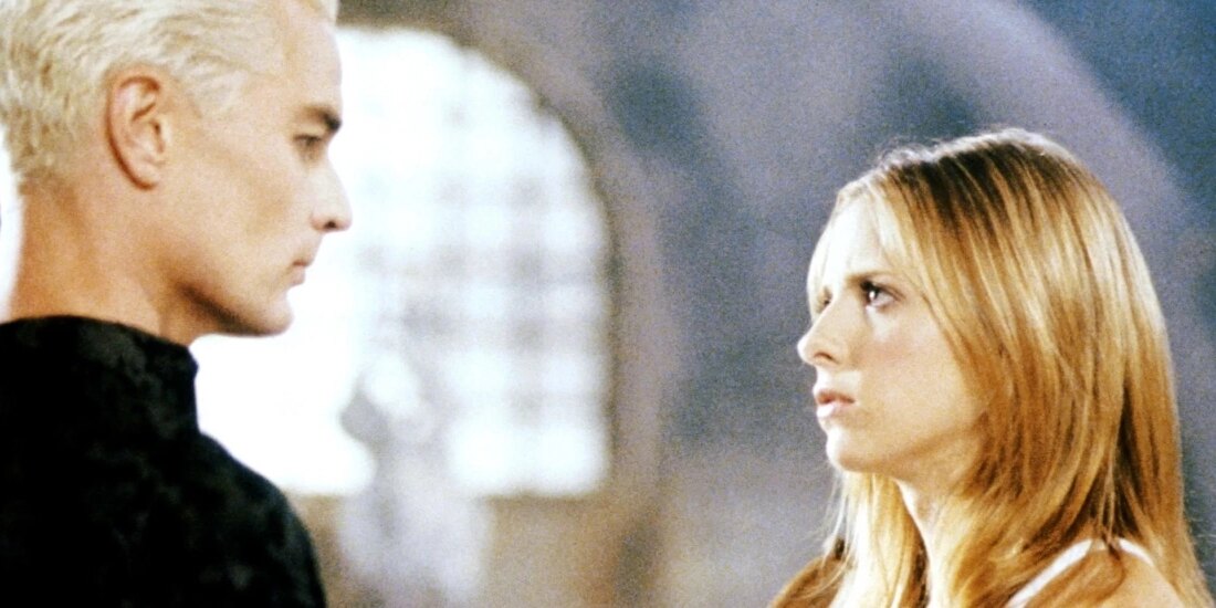 Buffy the Vampire Slayer Yeniden Doğuyor: Nostaljinin Modern Yüzü Efsanevi