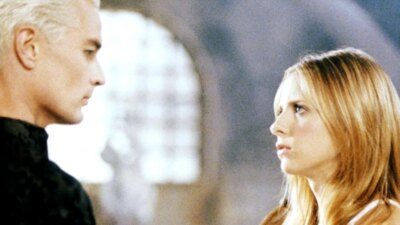 Buffy the Vampire Slayer Yeniden Doğuyor: Nostaljinin Modern Yüzü Efsanevi