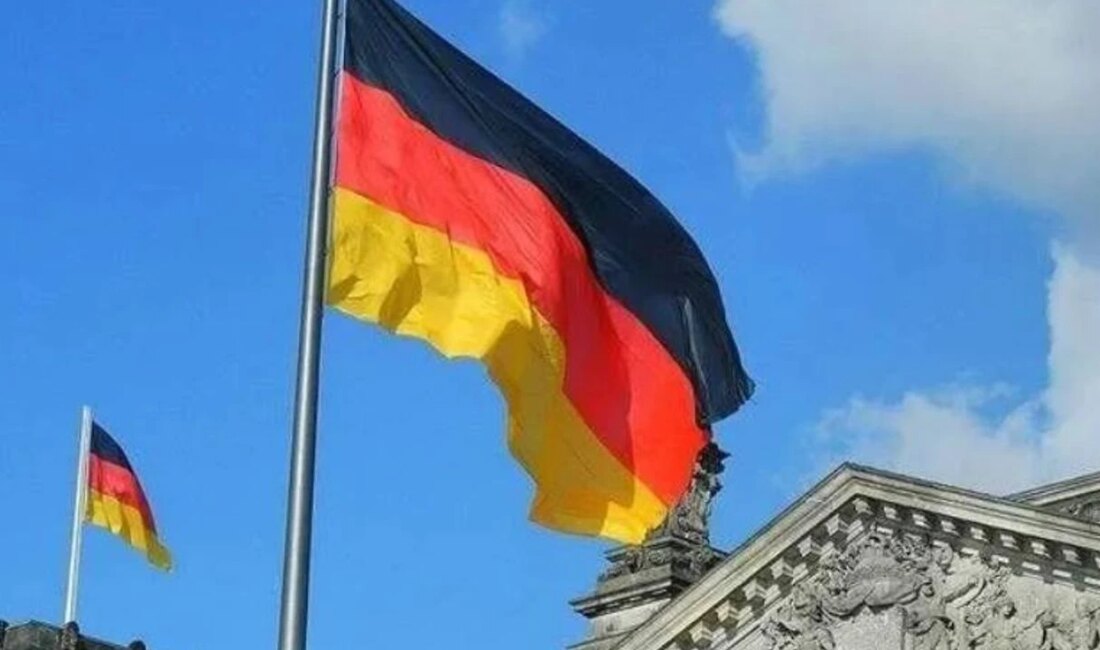 Almanya’da Aralık 2025’te Yürürlüğe Girecek Önemli Değişiklikler Almanya, Aralık 2025’ten