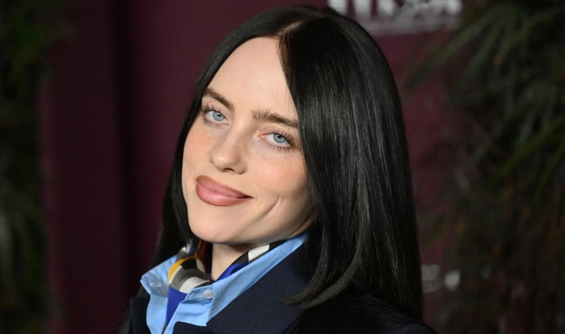 Billie Eilish Elon Musk’a Sert Eleştirilerde Bulundu Eilish’in Musk’a Yönelik