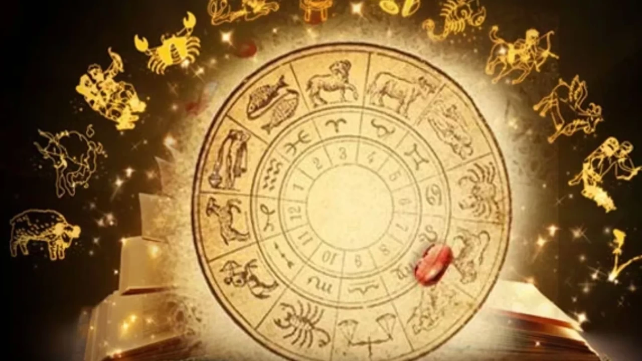 Bugün Burçlarda Flaş Gelişmeler: 6 Kasım 2025 Astroloji Yorumları! Bugun Burclarda Flas Gelismeler 6 Kasim 2025 Astroloji Yorumlari