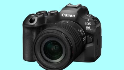 Canon EOS R6 Mark III: Yeni Duyurulan Full-Frame Ayna Filtresi