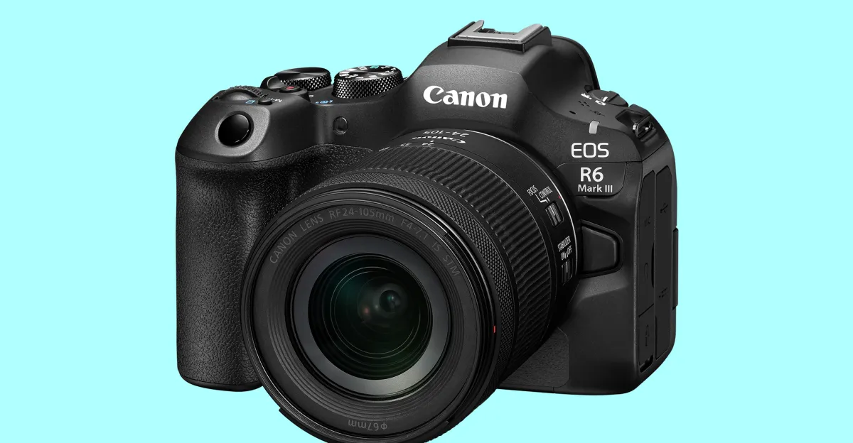 Bugün: Canon 32MP Sensör ve 7K Video ile Global Fotoğraf Trendlerini Belirliyor Bugun Canon 32MP Sensor ve 7K Video ile Global Fotograf
