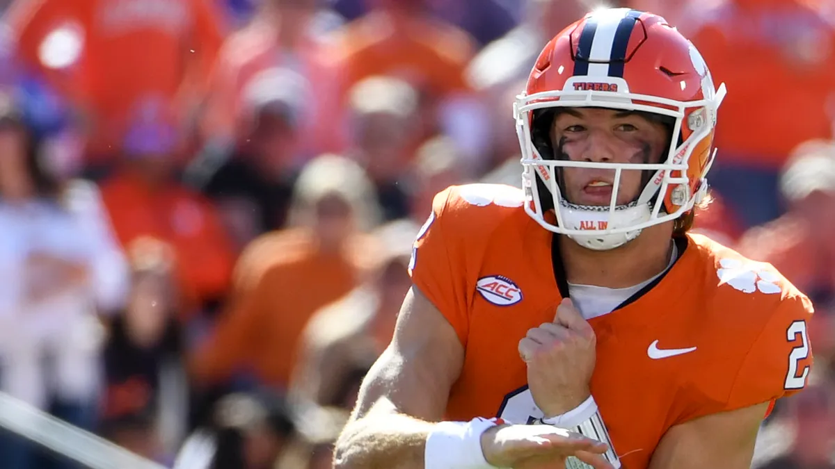 Clemson Football: Bowl Eligibility on the Line Against Furman Clemson