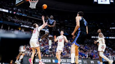 No. 9 BYU vs. No. 23 Wisconsin: Büyük Bir Karşılaşma