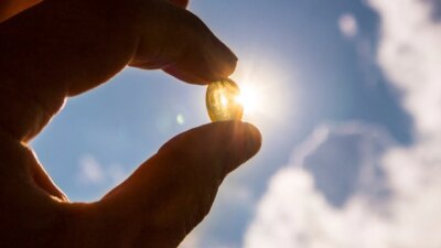 Kış Aylarında D Vitamini Eksikliği: Sağlığınız Üzerindeki Etkileri D Vitamini