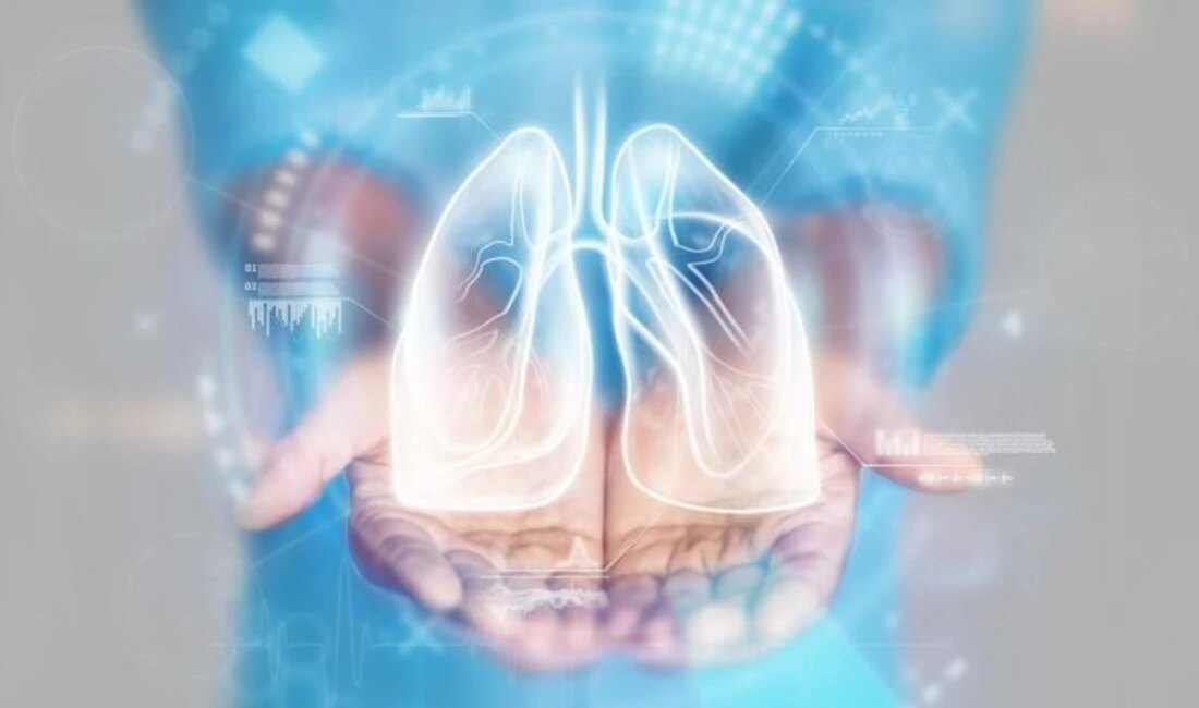 Akciğer Hastalıklarının Teşhisinde Destekleyici Yeni Yöntem: Endobronşiyal Ultrasonografi (EBUS) EBUS’un