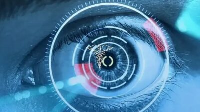 Yeni Mikroçip, Yaşa Bağlı Makula Dejenerasyonu Hastalarına Umut Oluyor Yaşa