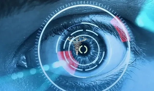 Yeni Mikroçip, Yaşa Bağlı Makula Dejenerasyonu Hastalarına Umut Oluyor Yaşa