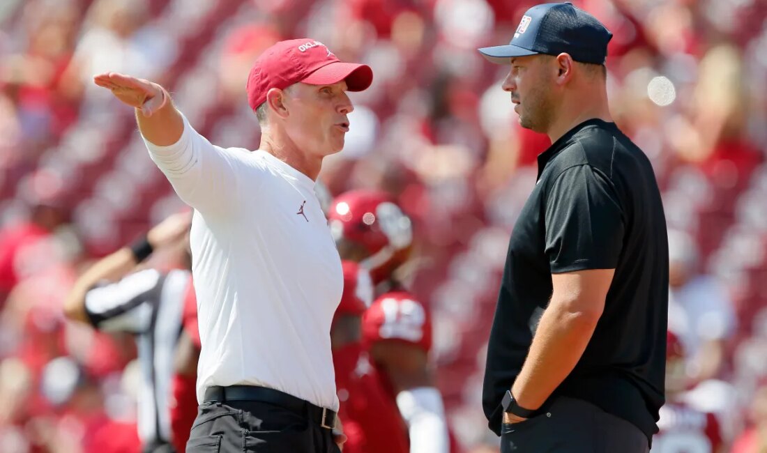 Florida Gators, Lane Kiffin’i Koçluk Arayışında Öncelikli Hedef Olarak Belirledi