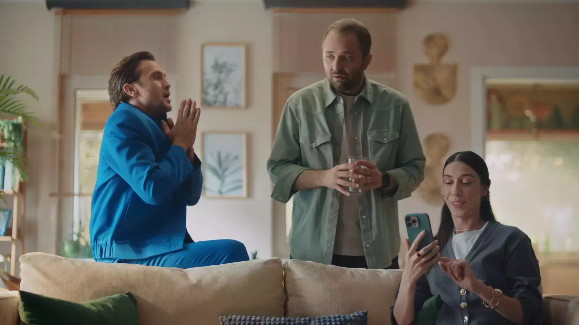 Bugün: Garanti BBVA Kripto’dan Heyecana Hazır Ol Reklam Kampanyası! Bugun Garanti BBVA Kriptodan Heyecana Hazir Ol Reklam Kampanyasi