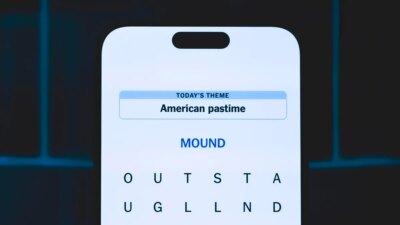 Bugünün Strands Bulmacası: Ritmi Bulun Zorlu Bir Mücadele Bugünün NYT