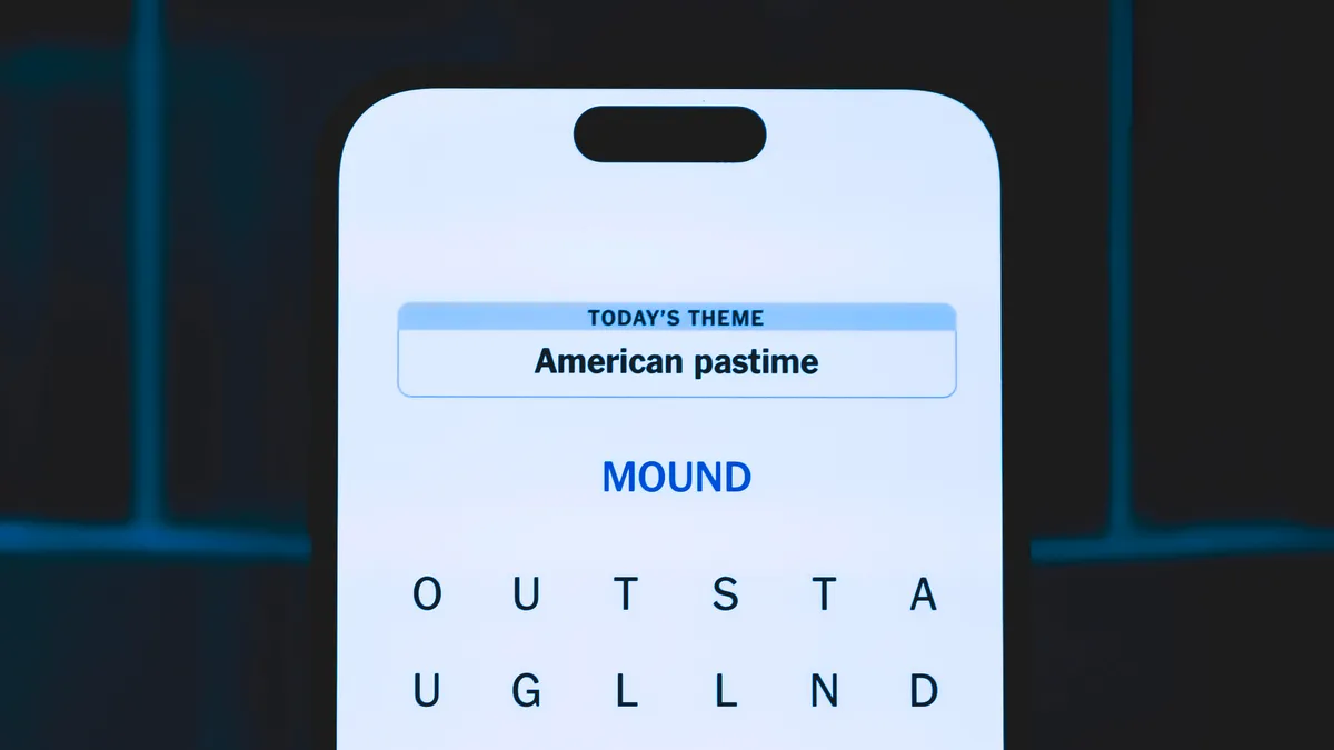 “Bugün Global Trendler: 7 Kasım #614 İçin Öne Çıkan Analiz ve İstatistik” New York Times Strands word game