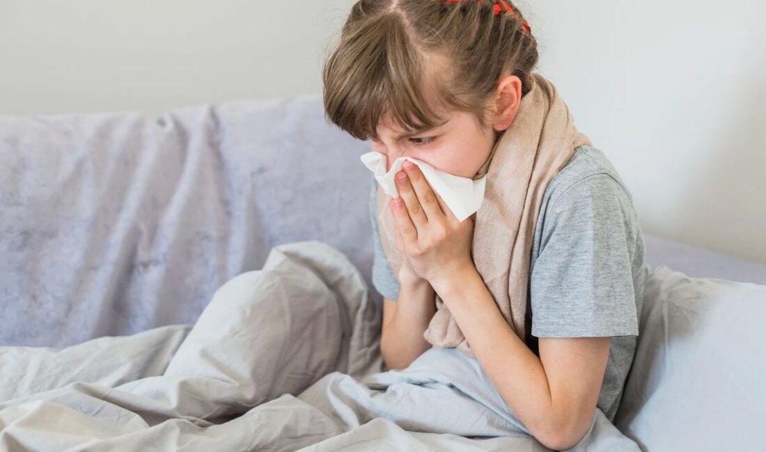 Grip Mevsiminde Dikkat: Tedavi Edilmediğinde Ciddi Sonuçlar Doğurabilir Grip Nedir