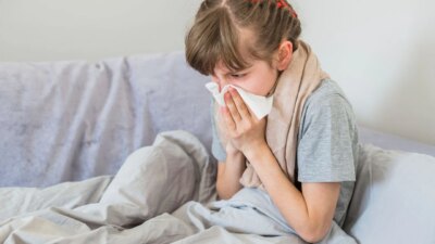 Grip Mevsiminde Dikkat: Tedavi Edilmediğinde Ciddi Sonuçlar Doğurabilir Grip Nedir