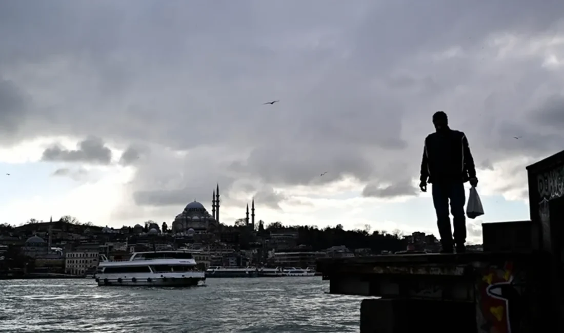 Hava Durumu: Yeni Tahminler Yayınlandı Genel Durum Meteoroloji Genel Müdürlüğü