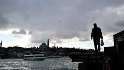 Hava Durumu: Yeni Tahminler Yayınlandı Genel Durum Meteoroloji Genel Müdürlüğü