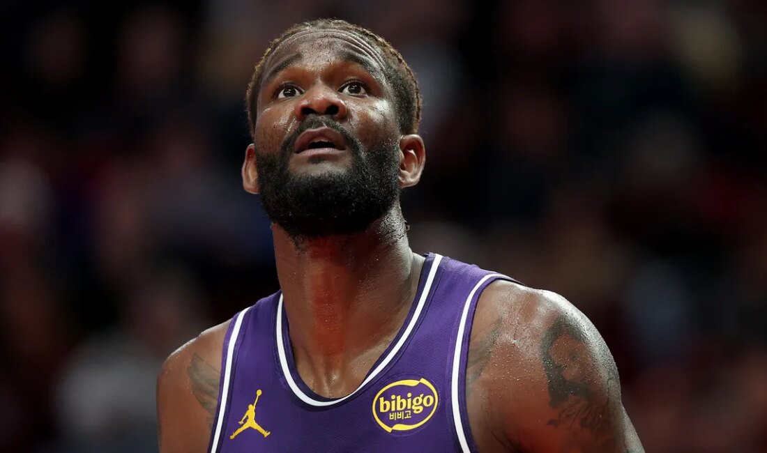 Lakers, Utah Jazz ile Karşılaşıyor: LeBron ve Ayton Unvanından Güç