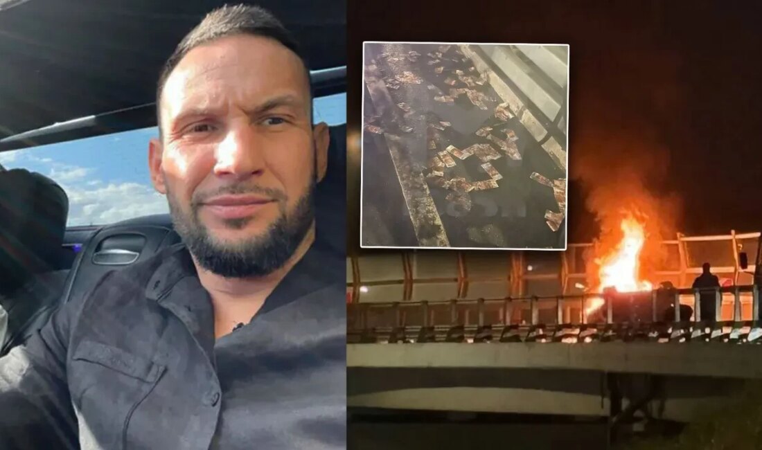 Moskova’da Lamborghini Kazası: kripto Milyoneri Hayatını Kaybetti Olayın Detayları Moskova’nın