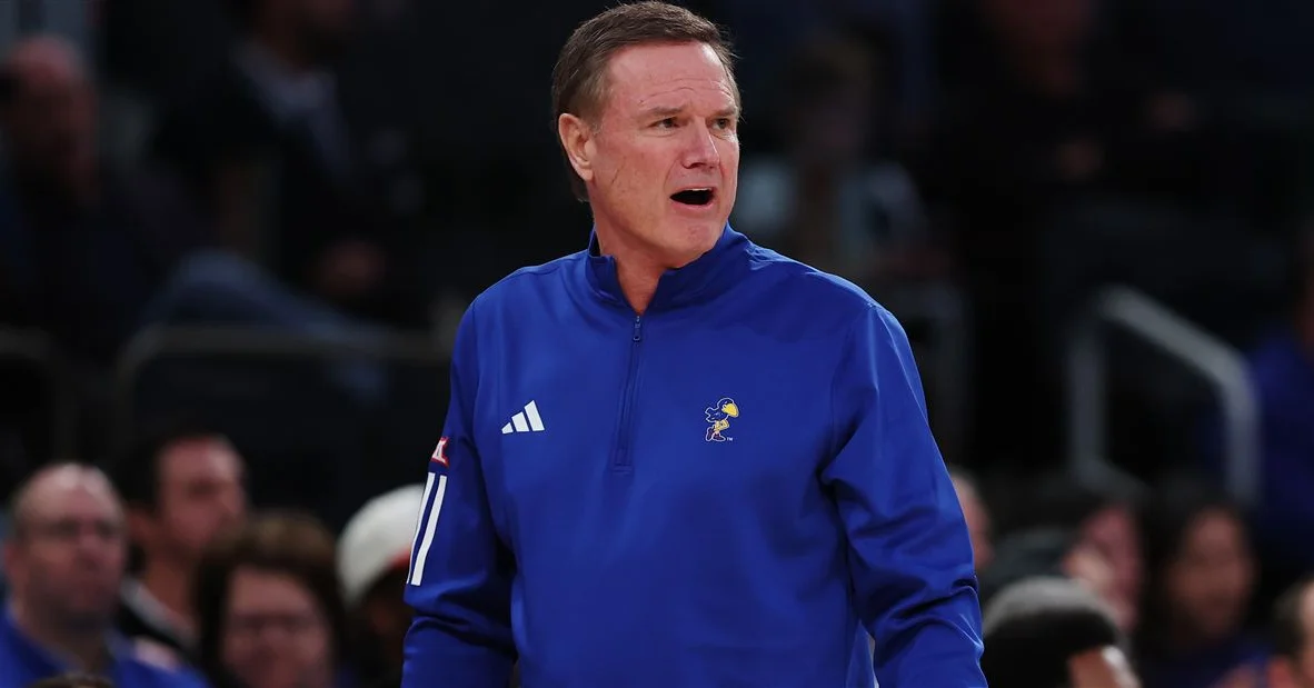 Kansas Basketball to Compete in the Players Era Festival Kansas