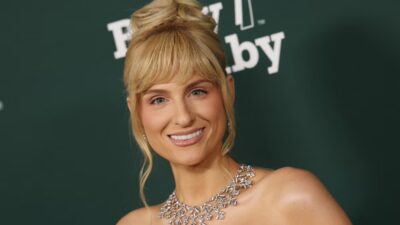 Meghan Trainor, Kilo Verme Eleştirilerine Yanıt Verdi Meghan Trainor, son