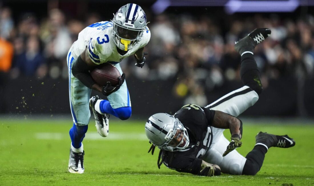 Bills vs. Texans: NFL Thursday Night Football Preview and Predictions