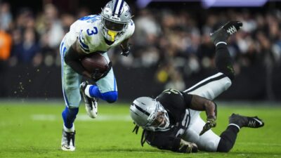 Bills vs. Texans: NFL Thursday Night Football Preview and Predictions