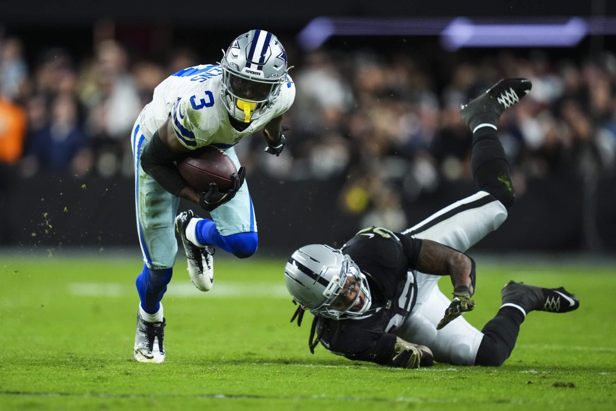 Bugün NFL Haftası 12: Analiz, Cowboys Yükseliyor, Chiefs Düşüşte Bugun NFL Haftasi 12 Analiz Cowboys Yukseliyor Chiefs Dususte