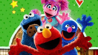 Netflix, Susam Sokağı’nın Yeniden Canlandığını Duyurdu Netflix, çocukların favorisi Susam