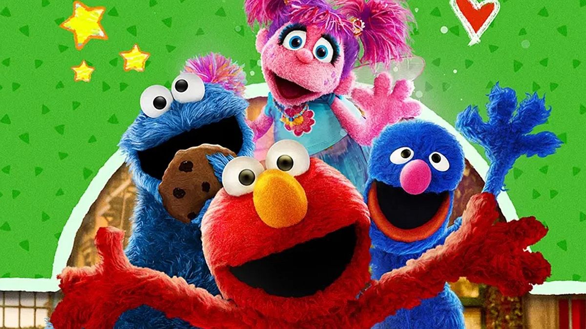 Bugun Netflixin Yeni Sezonu Icin Susam Sokagi Fragmani Yayinlandi