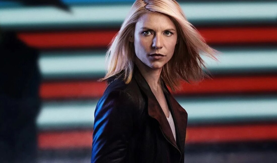 Netflix’in Kasım Ayı Top 10 Listesinde Claire Danes Etkisi Zirvede