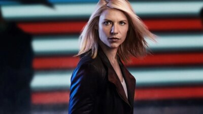 Netflix’in Kasım Ayı Top 10 Listesinde Claire Danes Etkisi Zirvede