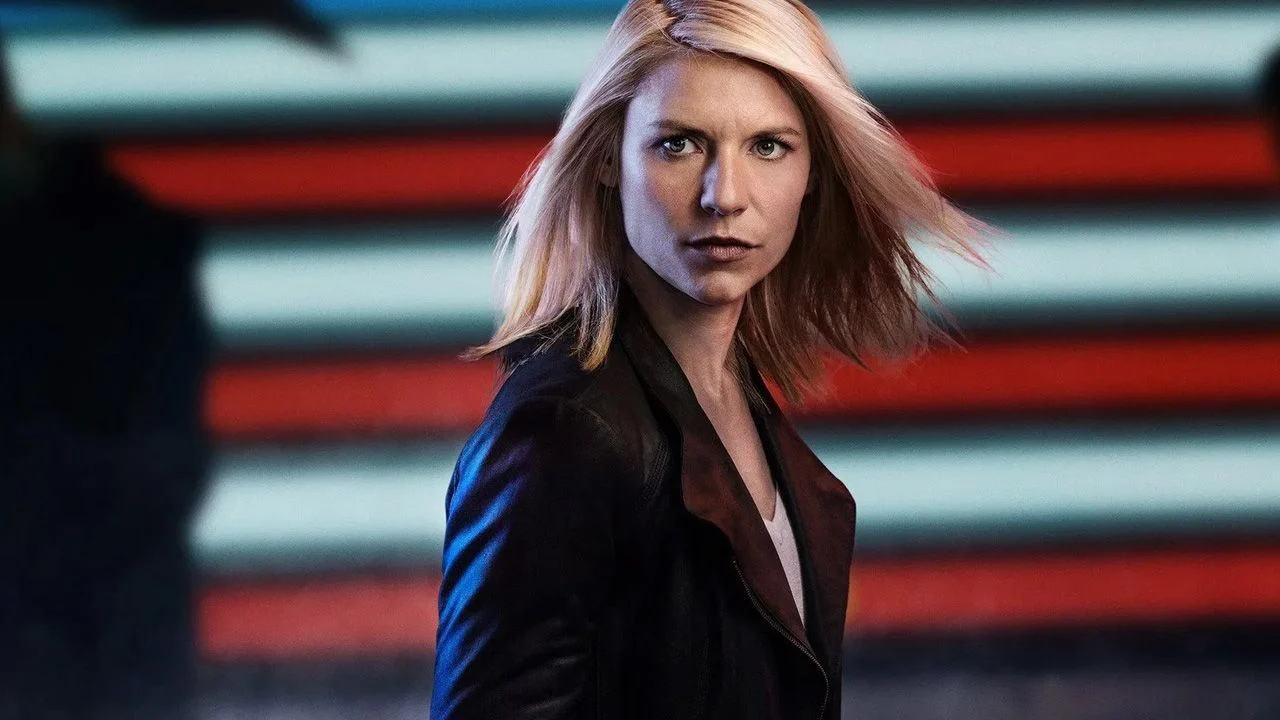 Bugun Netflixte Flas Gelisme Claire Danes Ile Sezon Finali Heyecani