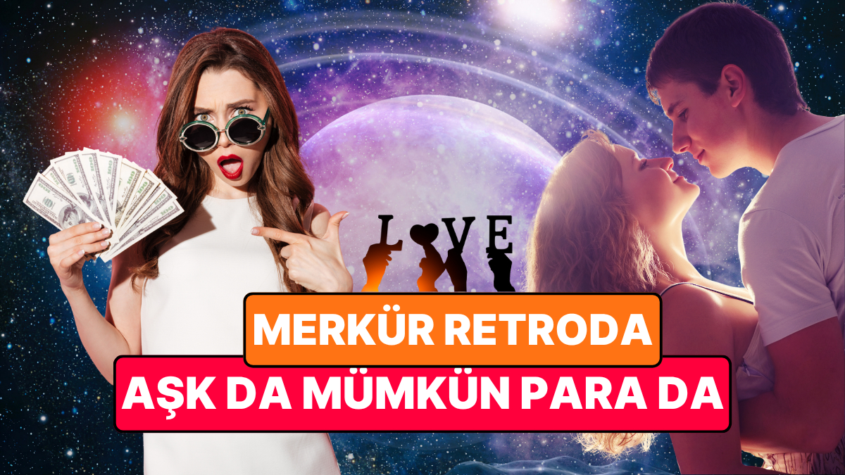 Merkür Retro Döneminde Geçmişle Bağlantı Kurmanın Yolları Merkür’ün retro hareketi,