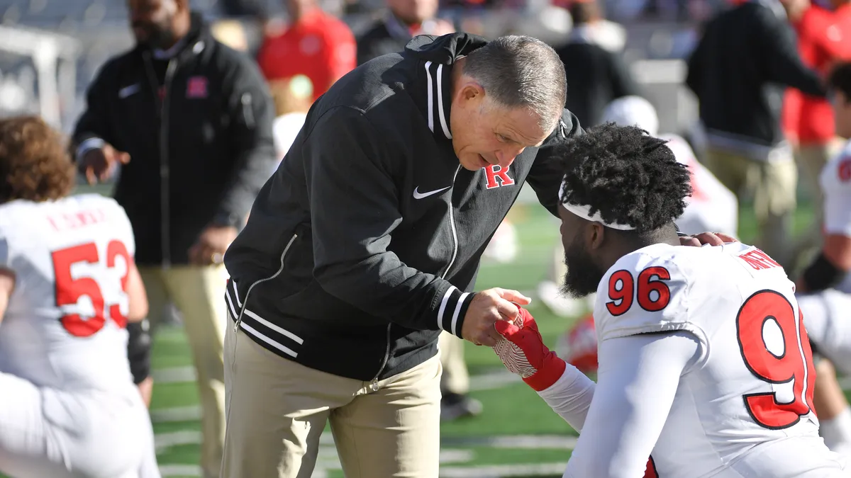 Bugün Rutgers vs. Maryland: Flaş Analiz ve Global İstatistikler Bugun Rutgers vs Maryland Flas Analiz ve Global Istatistikler