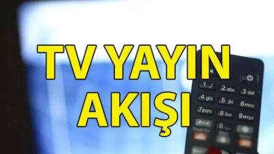 Kanal D Yayın Akışı: Gün Boyu Sizi Eşlik Edecek Programlar