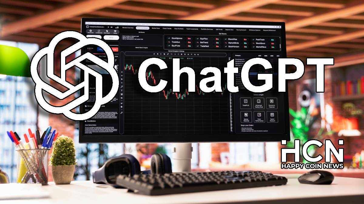 Bugün Uzmanlar, Yapay Zekanın Kripto Ticareti İçin Faydası Yok Dedi madeni para