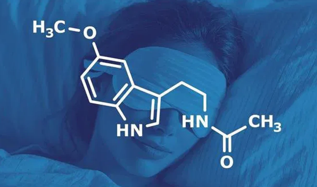 Melatonin Kullanımının Uzun Dönem Sağlık Etkileri: Araştırma Sonuçları Melatonin, vücudun
