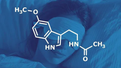 Melatonin Kullanımının Uzun Dönem Sağlık Etkileri: Araştırma Sonuçları Melatonin, vücudun