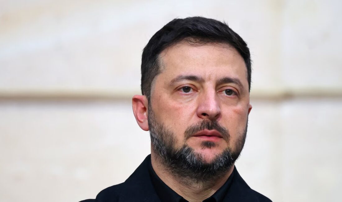 Zelenskiy’nin Türkiye Ziyareti: Barış Görüşmeleri Yeniden Başlıyor Barış Çabaları ve