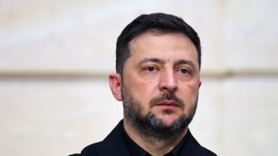 Zelenskiy’nin Türkiye Ziyareti: Barış Görüşmeleri Yeniden Başlıyor Barış Çabaları ve