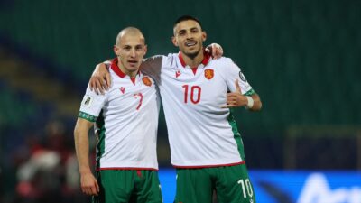 2026 FIFA Dünya Kupası Elemeleri: Bulgaristan ile Gürcistan’ın Son Maçı