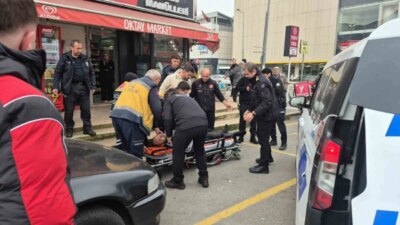 Düzce’de Silahlı Kavga: 1 Kişi Yaralandı Olayın Gelişimi Düzce’nin Burhaniye