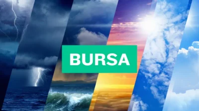 Bursa’da Hava Durumu: Parçalı Bulutlu Bir Gün Bekleniyor Flaş Gelişme