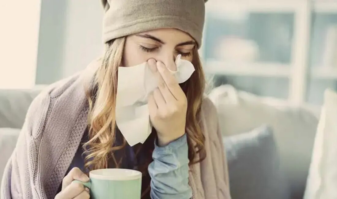 Burun Akıntısı Menenjite Yol Açabilir: Uzman Uyarıyor Zonguldak’ta Sağlık Uyarısı