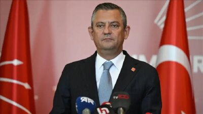 Gündem: CHP’nin 39. Olağan Kurultayı İçin Hazırlıklar Tamamlanıyor Son Dakika: